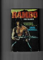 Rambo First blood 2