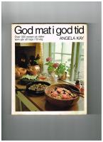 God mat i god tid