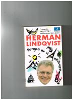 Europa &auml;r vi allihopa