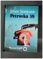 Petrovka 38