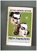 Prins Inkognito