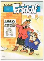 Lilla Fridolf Jul 1983