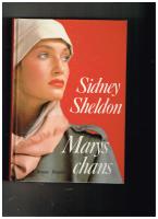 Marys chans : roman