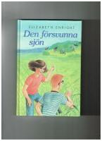 Den f&ouml;rsvunna sj&ouml;n