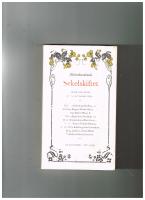  Nittonhundratal Sekelskiftet