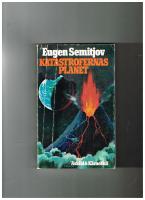 Katastrofernas planet