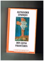 Den ljusa framtiden