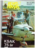 Flygrevyn 1975 nr 4/5