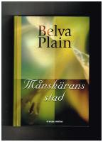 M&aring;nsk&auml;rans stad