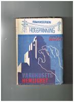 Varuhusets hemlighet