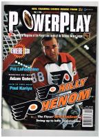 Power Play 1995 nov/dec