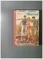 Astrid bigge och de andra