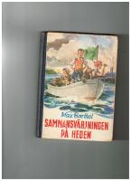 Ssammansv&auml;rjningen p&aring; heden