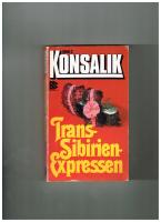 Transsibirienexpressen