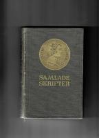 Esaias Tegn&eacute;r-Samlade skrifter 1