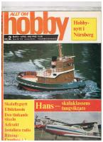 Allt om Hobby 1983 nr 2