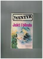 Jakt i blindo