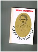 V&aring;rt fattiga liv