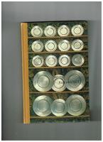 Kulturen Hem och hush&aring;ll