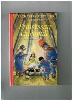 Prinsessan Lindagull och andra ber&auml;ttelser
