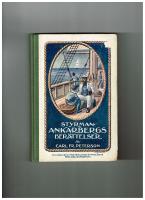 Styrman Ankarbergs ber&auml;ttelser