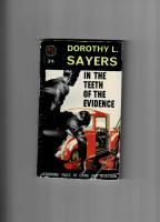 In the teeth of the evidence