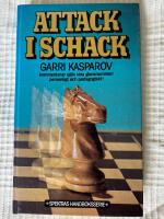 Attack i schack