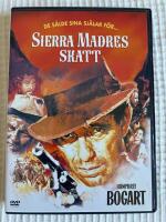 Sierra Madres Skatt (The Treasure of the Sierra Madre)