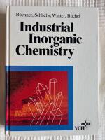 Industrial Inorganic Chemistry