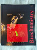 Biochemistry