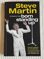 Born Standing Up &ndash; A Comic's Life