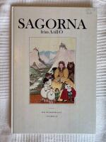 Sagorna fr&aring;n A till &Ouml;