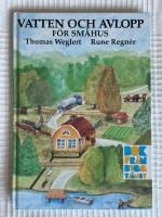 Vatten Och Avlopp F&ouml;r Sm&aring;hus