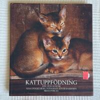Kattuppf&ouml;dning &ndash; Avel Och Genetik