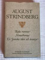 R&ouml;da Rummet / Hems&ouml;borna / Ur Svenska &Ouml;den Och &Auml;ventyr
