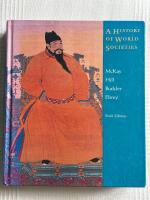 A History of World Socities