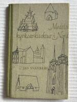 Medeltida Kyrkoarkitektur i Norden