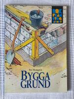 Bygga Grund