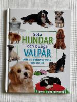 S&ouml;ta Hundar Och Busiga Valpar