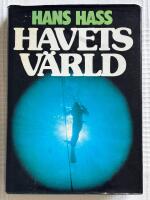 Havets V&auml;rld