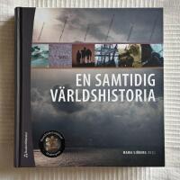 En Samtidig V&auml;rldshistoria