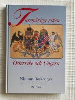 Tusen&aring;riga Riken &Ouml;sterrike Och Ungern