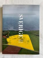 Sverige Fr&aring;n Ovan