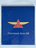 Ostermans Aero AB &ndash; Helikoptern 50 &aring;r i Sverige / The helicopter fifty years in Sweden