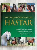 Allt Du Beh&ouml;ver Veta Om H&auml;star