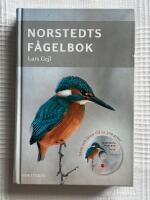 Norstedts F&aring;gelbok