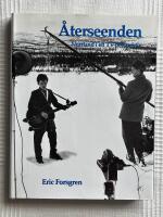 &Aring;terseenden &ndash; Norrland i ett TV-perspektiv