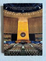 F&ouml;renta Nationerna &ndash; Historien bakom v&auml;rldens h&ouml;gkvarter