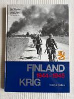 Finland i Krig &ndash; tredje delen
