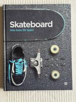 Skateboard &ndash; Inte bara f&ouml;r tjejer